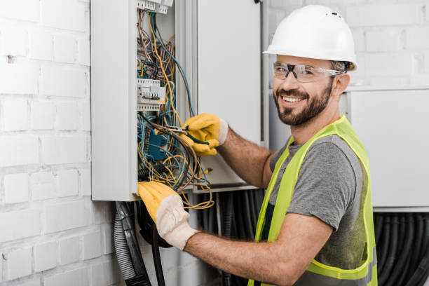 Best Emergency Electrical Repair  in Shorewood Hills, WI