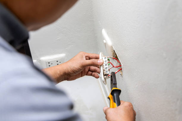 Affordable Electrical Installation in WI